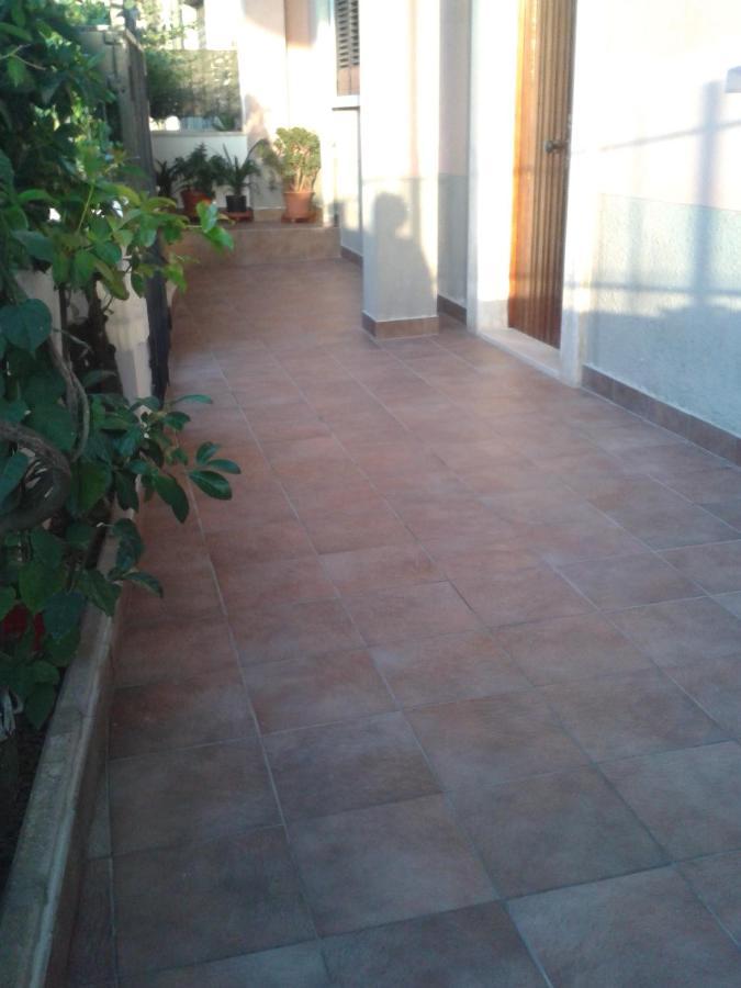 Angeli Conversano Exterior foto