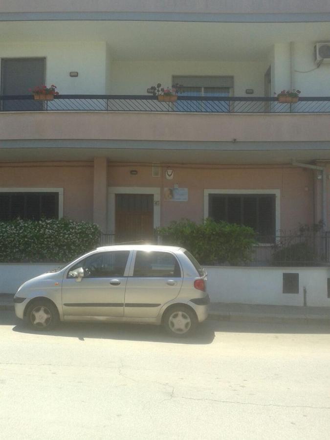 Angeli Conversano Exterior foto